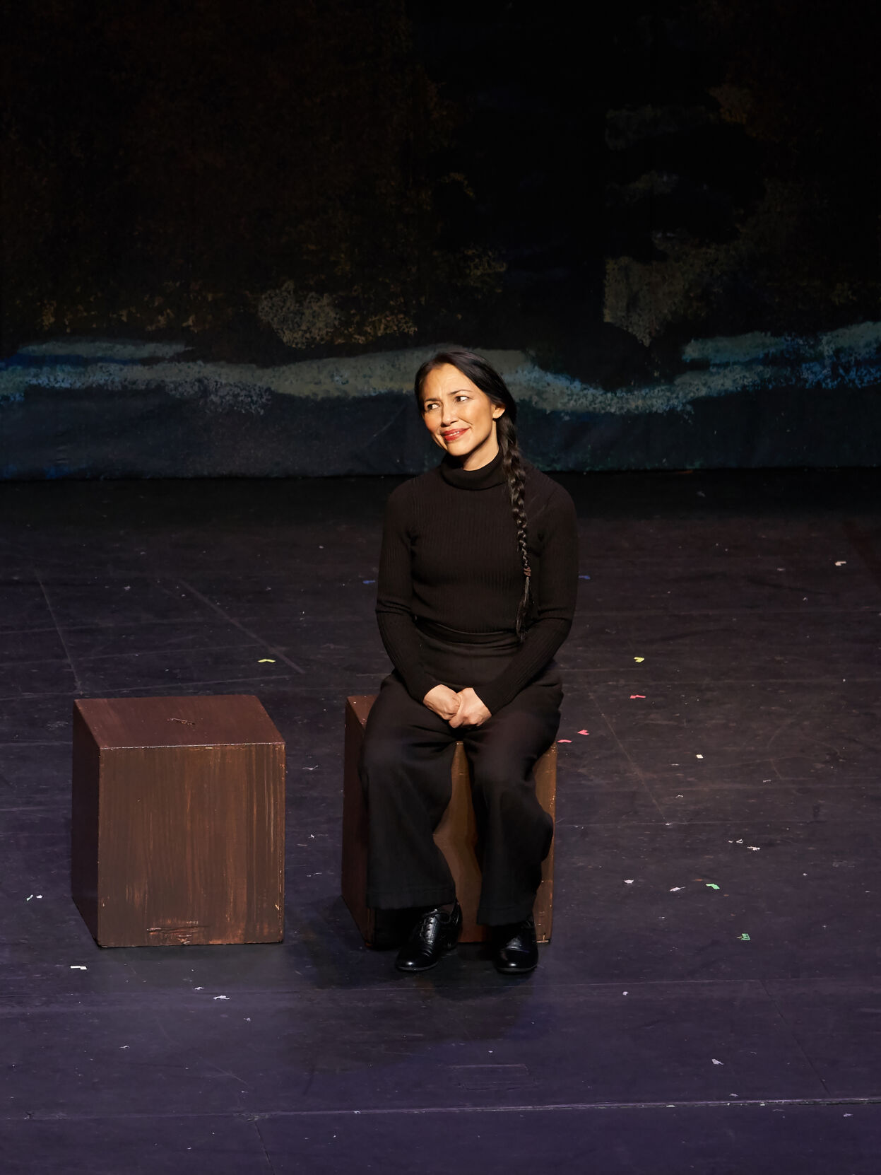 Irene Bedard - Cover.jpg